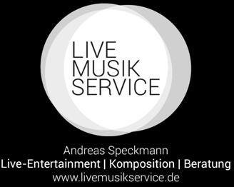 Livemusikservice
